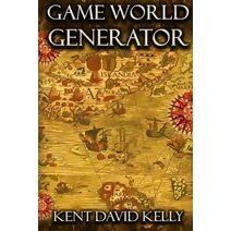 Game World Generator (Castle Oldskull Fantasy Role-Playing Game Supplements)