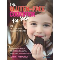 Gluten-free Cookbook for Kids