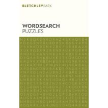 Bletchley Park Wordsearch Puzzles (Bletchley Park Puzzles)