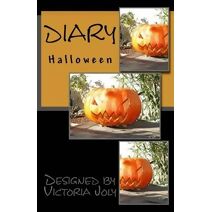 Diary Halloween