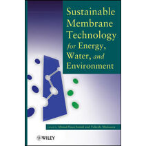 Sustainable Membrane Technology for Energy, Water, and Environment