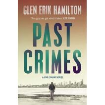 Past Crimes (Van Shaw mystery)