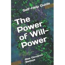 Power of Will-Power
