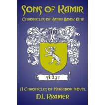 Sons of Kamir (Herridon Chronicles)
