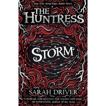 Storm (Huntress Trilogy)