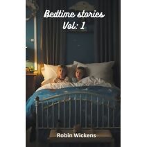 Bedtime Stories Vol