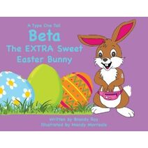 Type One Tail Beta The Extra Sweet Easter Bunny