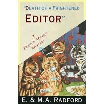 Death of a Frightened Editor