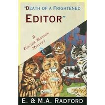 Death of a Frightened Editor