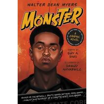 Monster: A Graphic Novel (Monster)