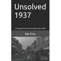 Unsolved 1937 (Unsolved)