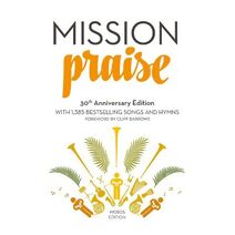 Mission Praise: Words