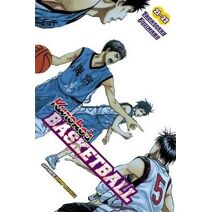 Kuroko's Basketball, Vol. 11 (Kuroko’s Basketball)