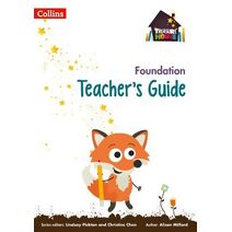 Teacher Guide Foundation (Treasure House)