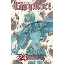 Claymore, Vol. 24 (Claymore)