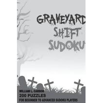 Graveyard Shift Sudoku