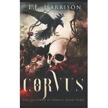 Corvus (Children of Corvus)