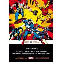 Avengers (Penguin Classics Marvel Collection)