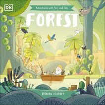 Adventures with Finn and Skip: Forest (Adventures with Finn and Skip)