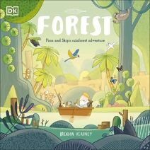 Adventures with Finn and Skip: Forest (Adventures with Finn and Skip)