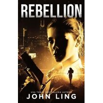 Rebellion (Raines & Shaw Thriller)