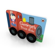 Peppa Pig: George's Train Ride
