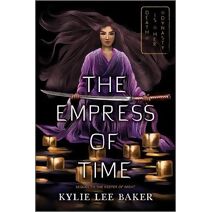 Empress of Time (Keeper of Night duology)