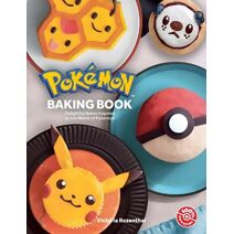 Pokémon Baking Book