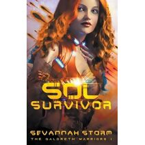 Sol Survivor (Qaldreth Warriors)