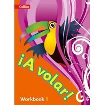 volar Workbook Level 1