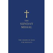 Sunday Missal (Blue edition)