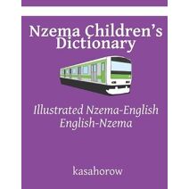 Nzema Childrens Dictionary
