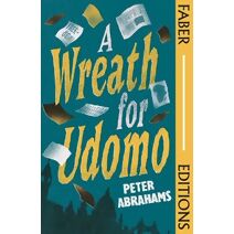 A Wreath for Udomo (Faber Editions) (Faber Editions)