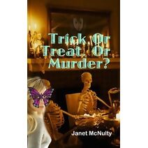 Trick Or Treat Or Murder (Mellow Summers)