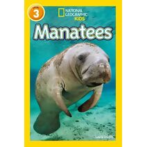 Manatees (National Geographic Readers)