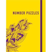 Number Puzzles (Paisley Puzzles)