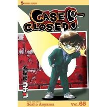 Case Closed, Vol. 65 (Case Closed)