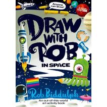 Draw With Rob: In Space