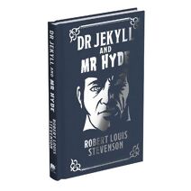 Dr Jekyll and Mr Hyde (Arcturus Ornate Classics)