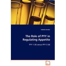 Role of PYY in Regulating Appetite