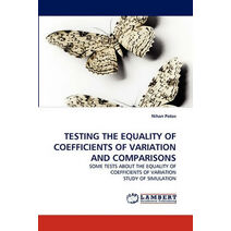 Testing the Equality of Coefficients of Variation and Comparisons