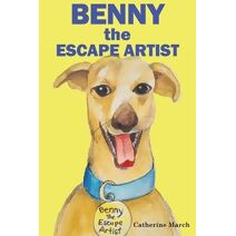 Benny the Escape Artist