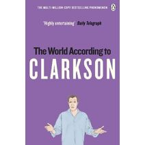 World According to Clarkson (World According to Clarkson)