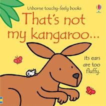 That's not my kangaroo… (THAT'S NOT MY®)