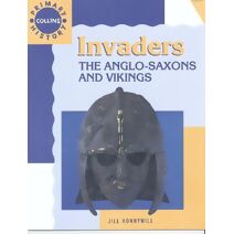 Invaders (Primary History)