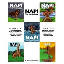 NAPI - The Anthology (Napi: Level 3 Books)