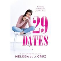 29 Dates (HQ Young Adult)