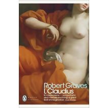 I, Claudius (Penguin Modern Classics)