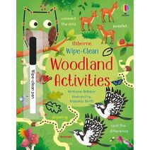 Wipe-Clean Woodland Activities (Wipe-clean Activities)
