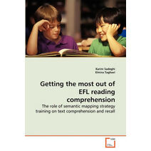 Getting the most out of EFL reading comprehension